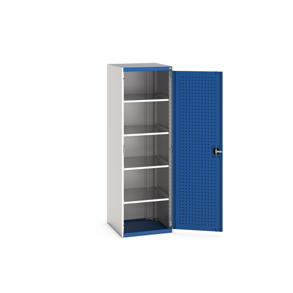 40019125.11V - cubio cupboard