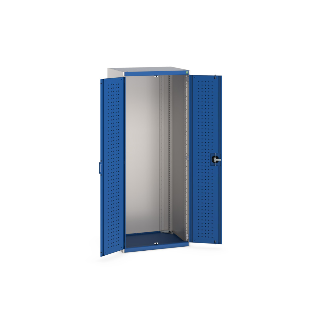 40020091.11V - cubio cupboard