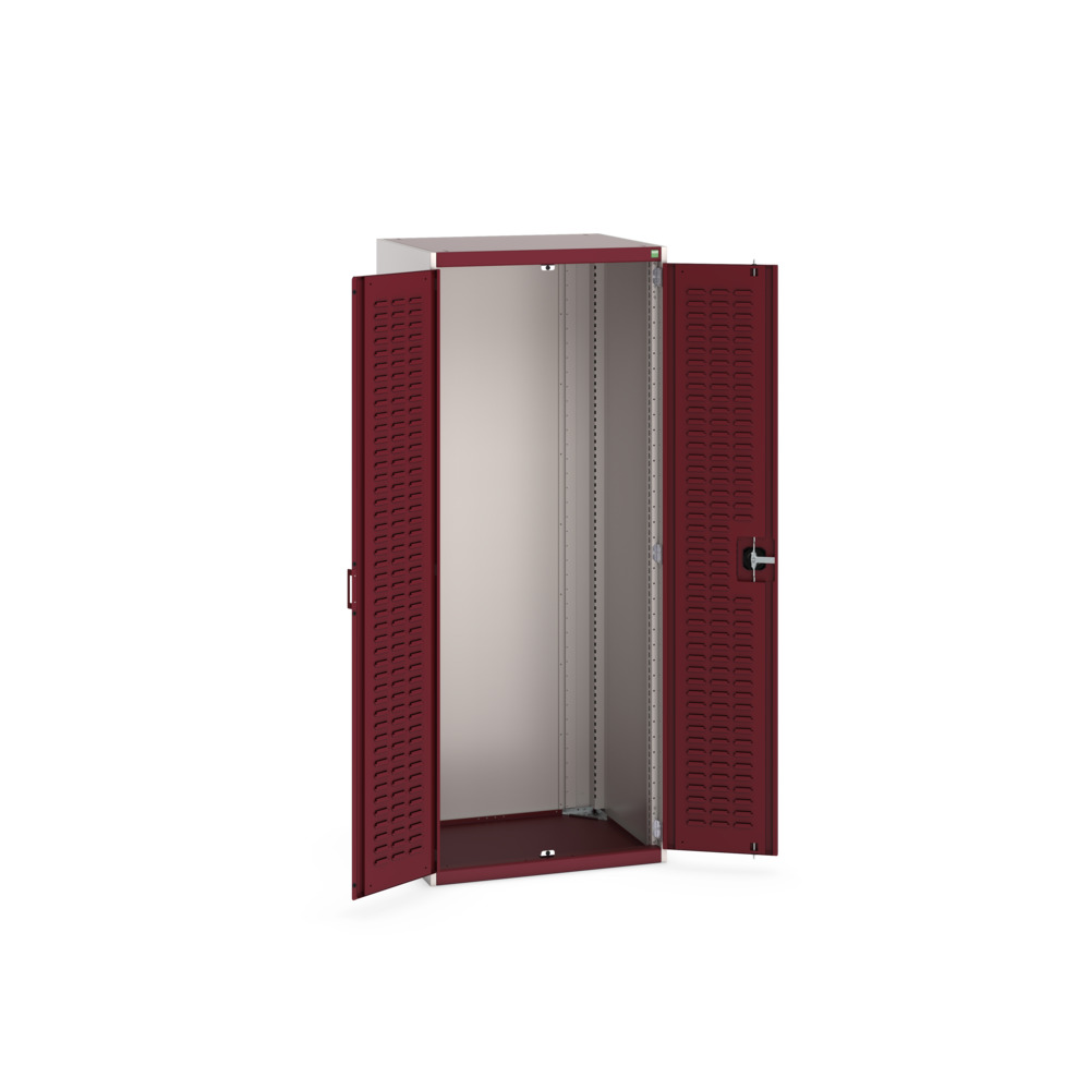 40020092.24V - cubio cupboard