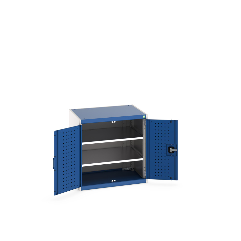 40020110.11V - cubio cupboard