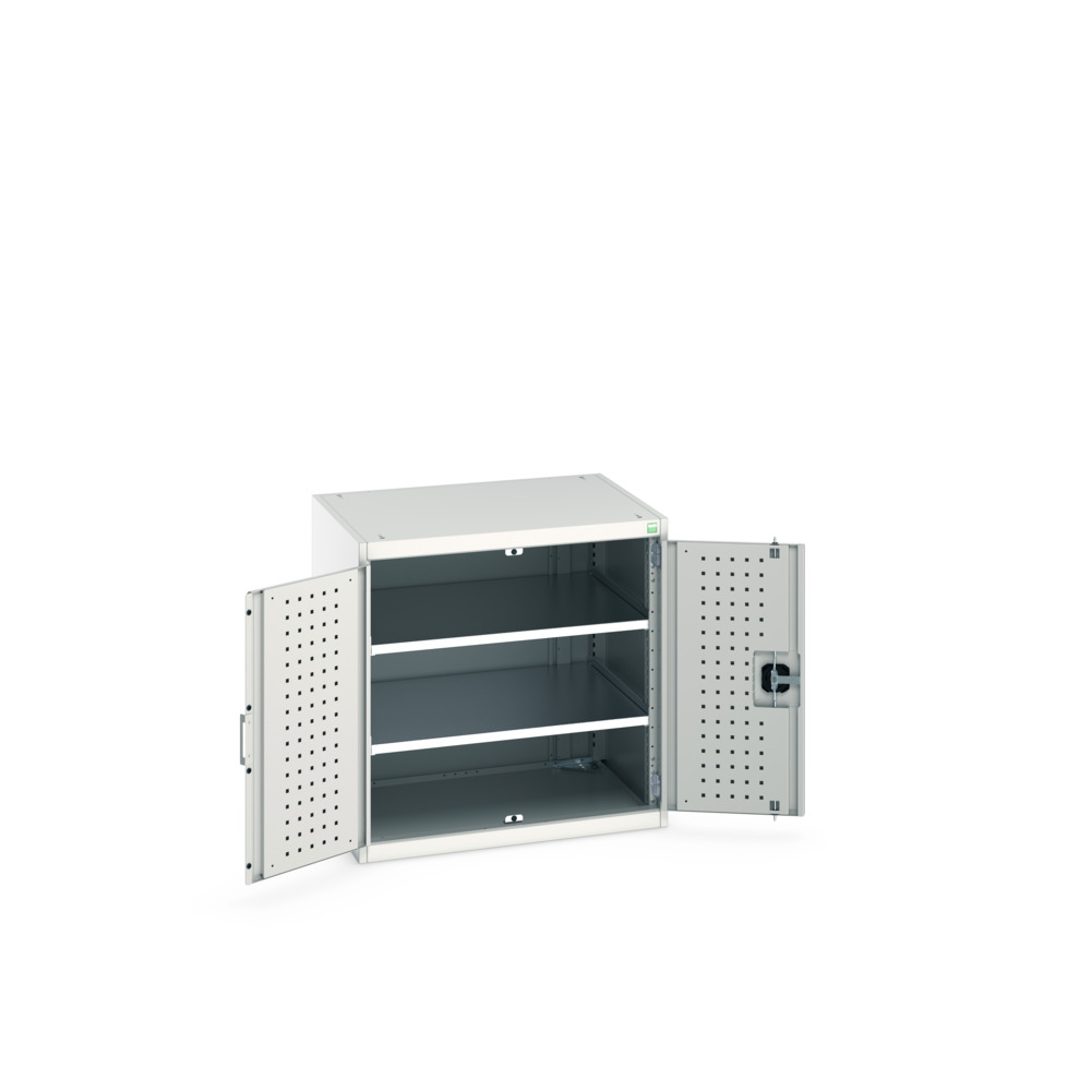 40020110.16V - cubio cupboard