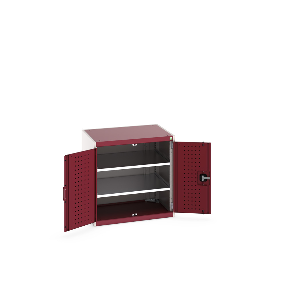 40020110.24V - cubio cupboard
