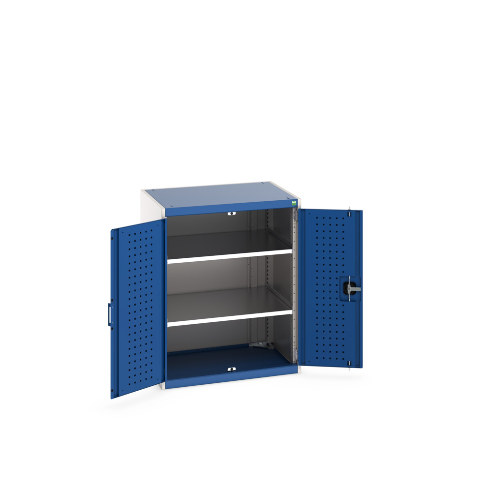 40020111.11V - cubio cupboard