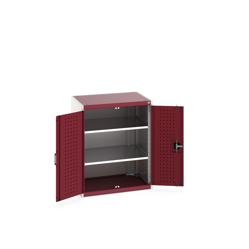 40020111.24V - cubio cupboard