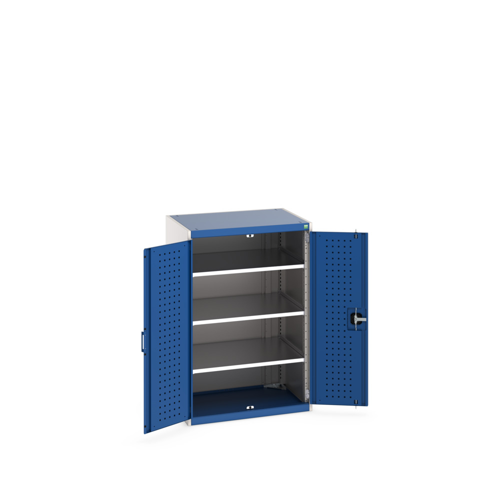 40020112.11V - cubio cupboard