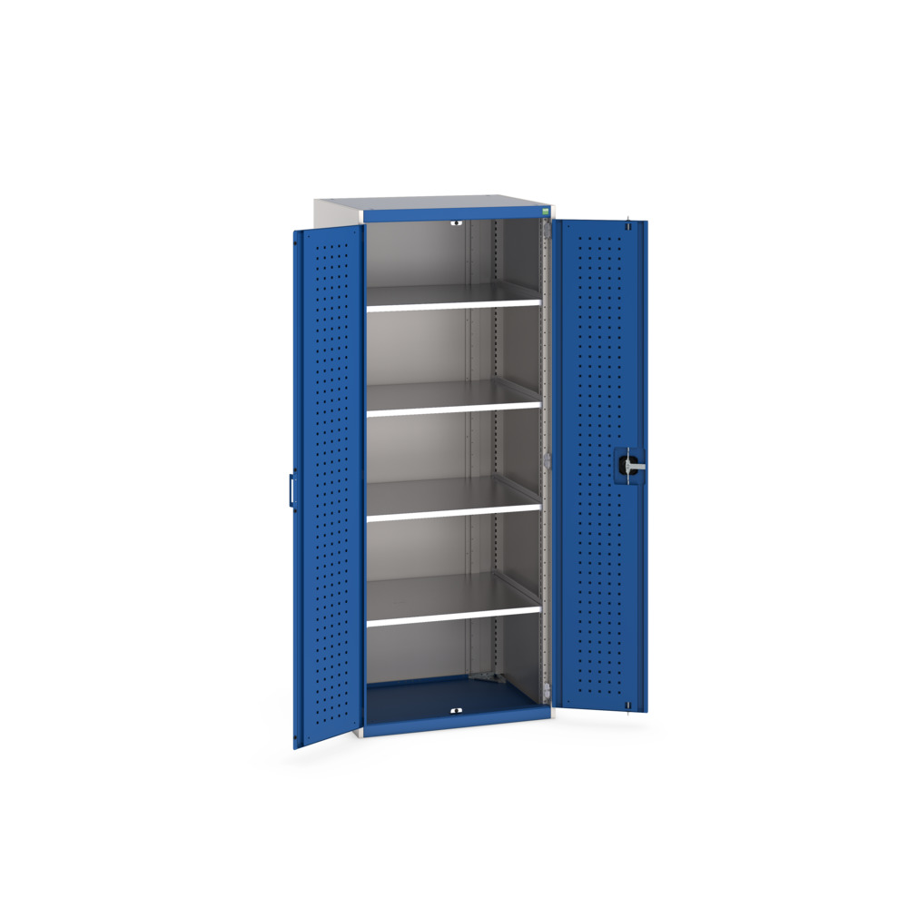 40020117.11V - cubio cupboard