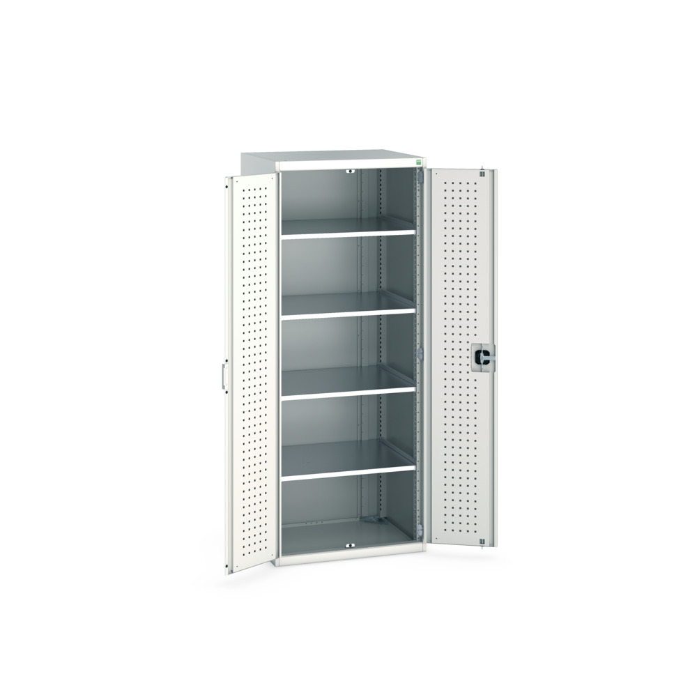 40020117.16V - cubio cupboard