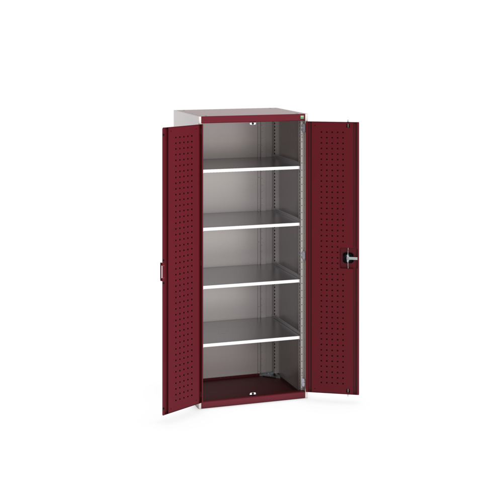 40020117.24V - cubio cupboard