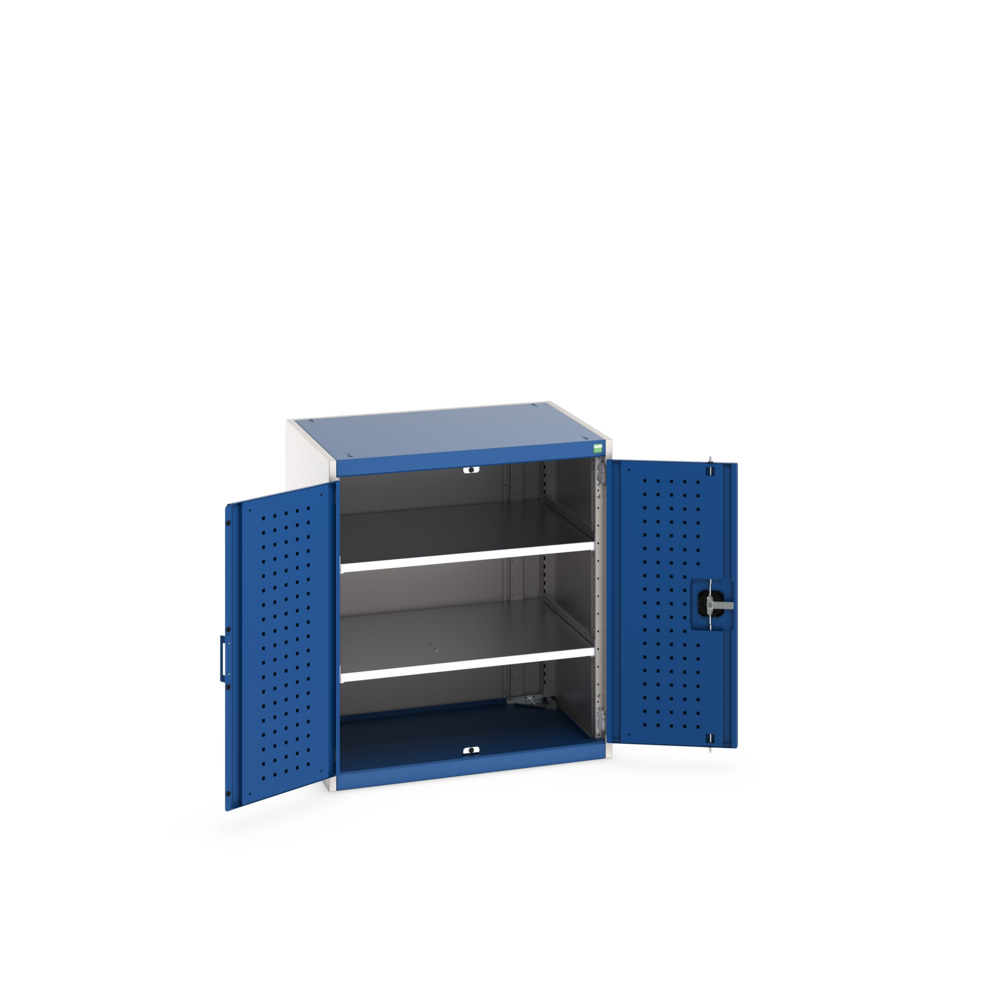 40020144.11V - cubio cupboard