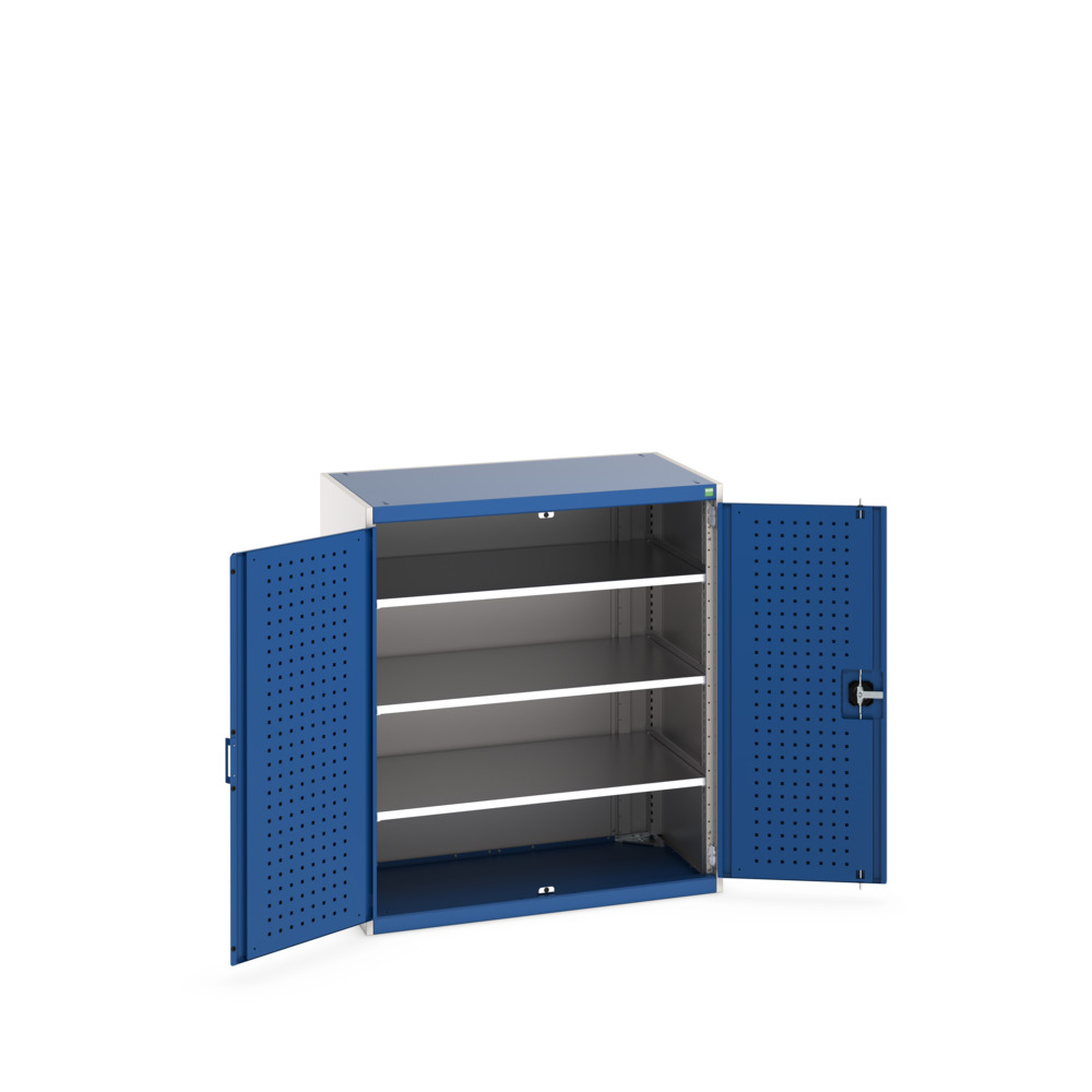 40021096.11V - cubio cupboard