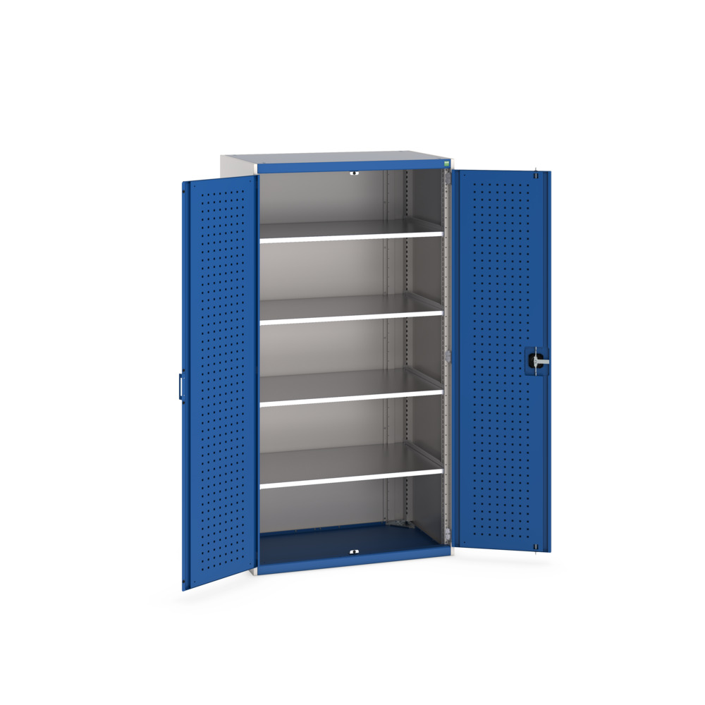 40021101.11V - cubio cupboard