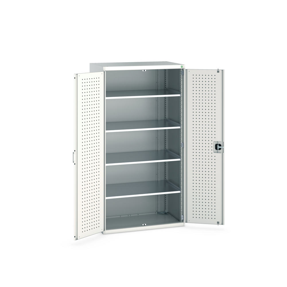 40021101.16V - cubio cupboard