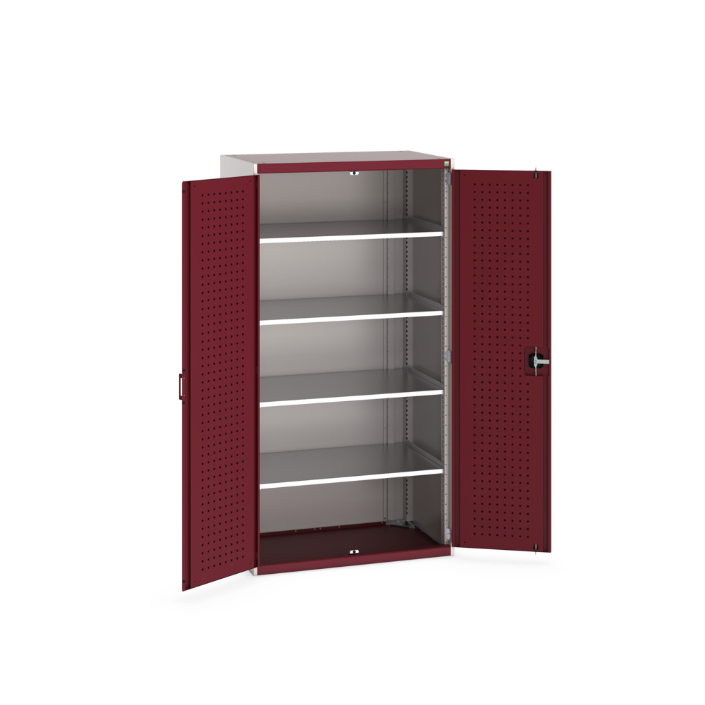 40021101.24V - cubio cupboard