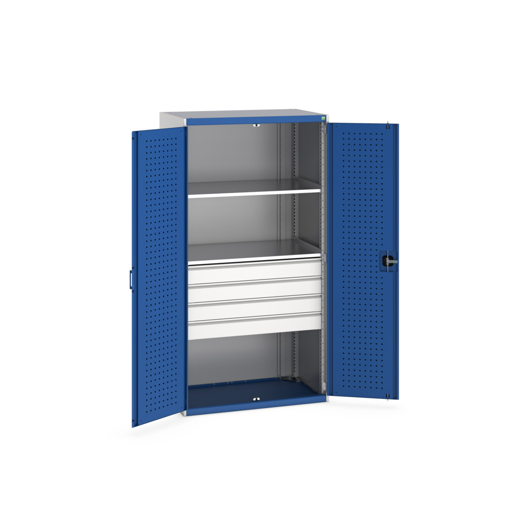 40021108.11V - cubio cupboard