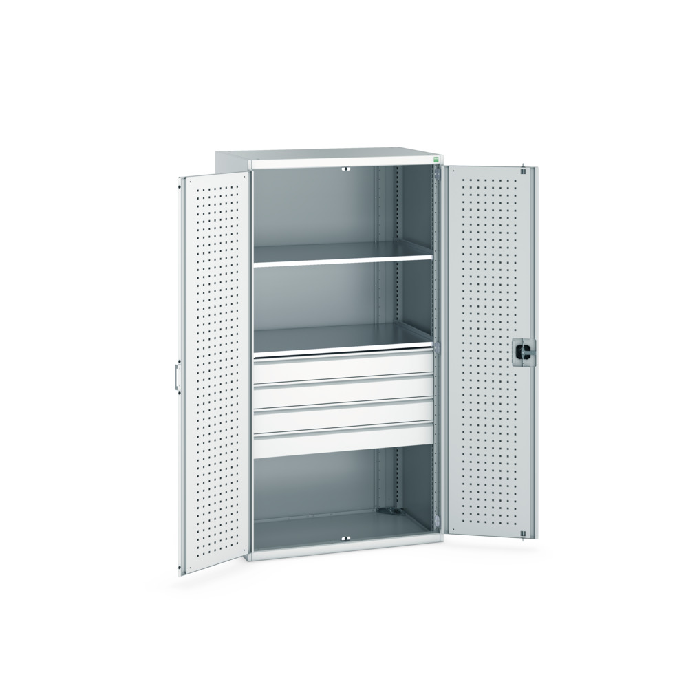 40021108.16V - cubio cupboard