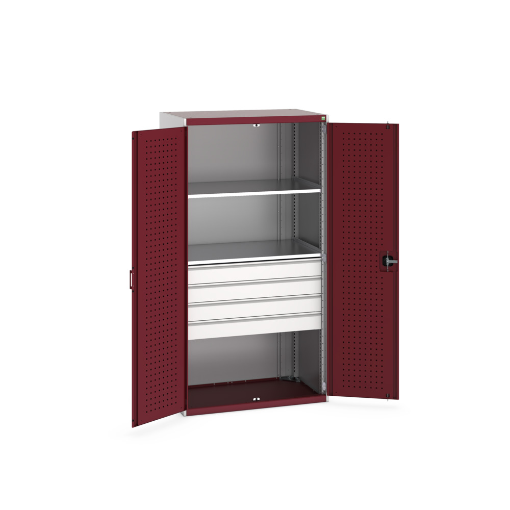 40021108.24V - cubio cupboard