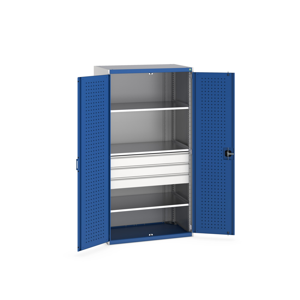 40021109.11V - cubio cupboard