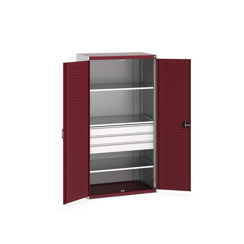 40021109.24V - cubio cupboard