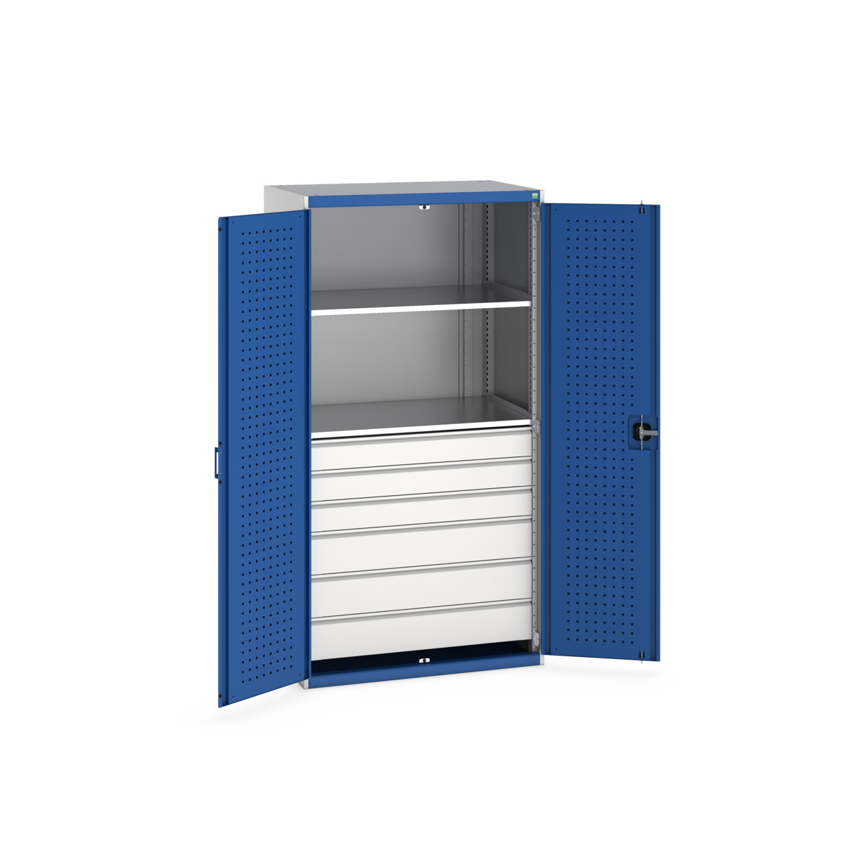 40021113.11V - cubio cupboard