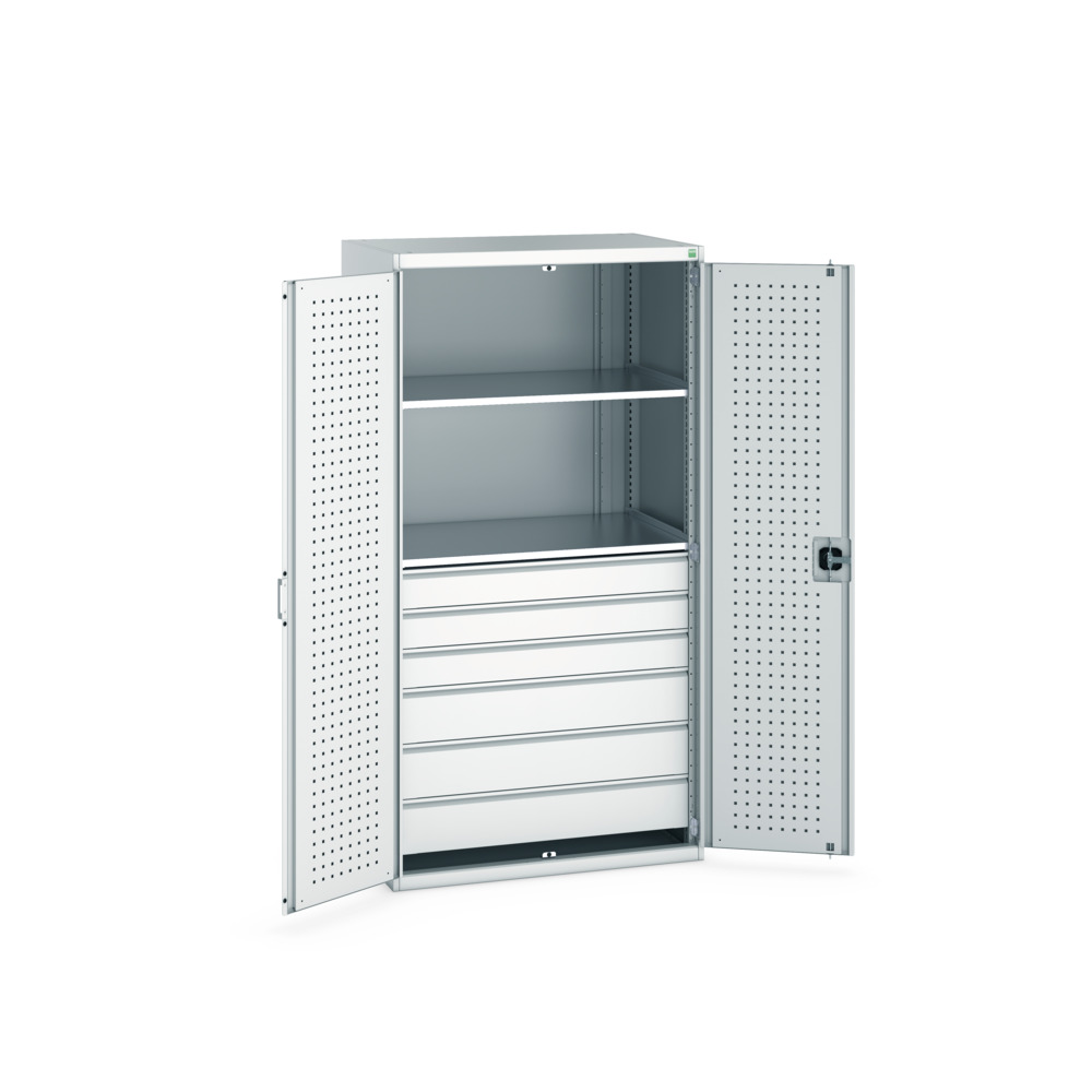 40021113.16V - cubio cupboard