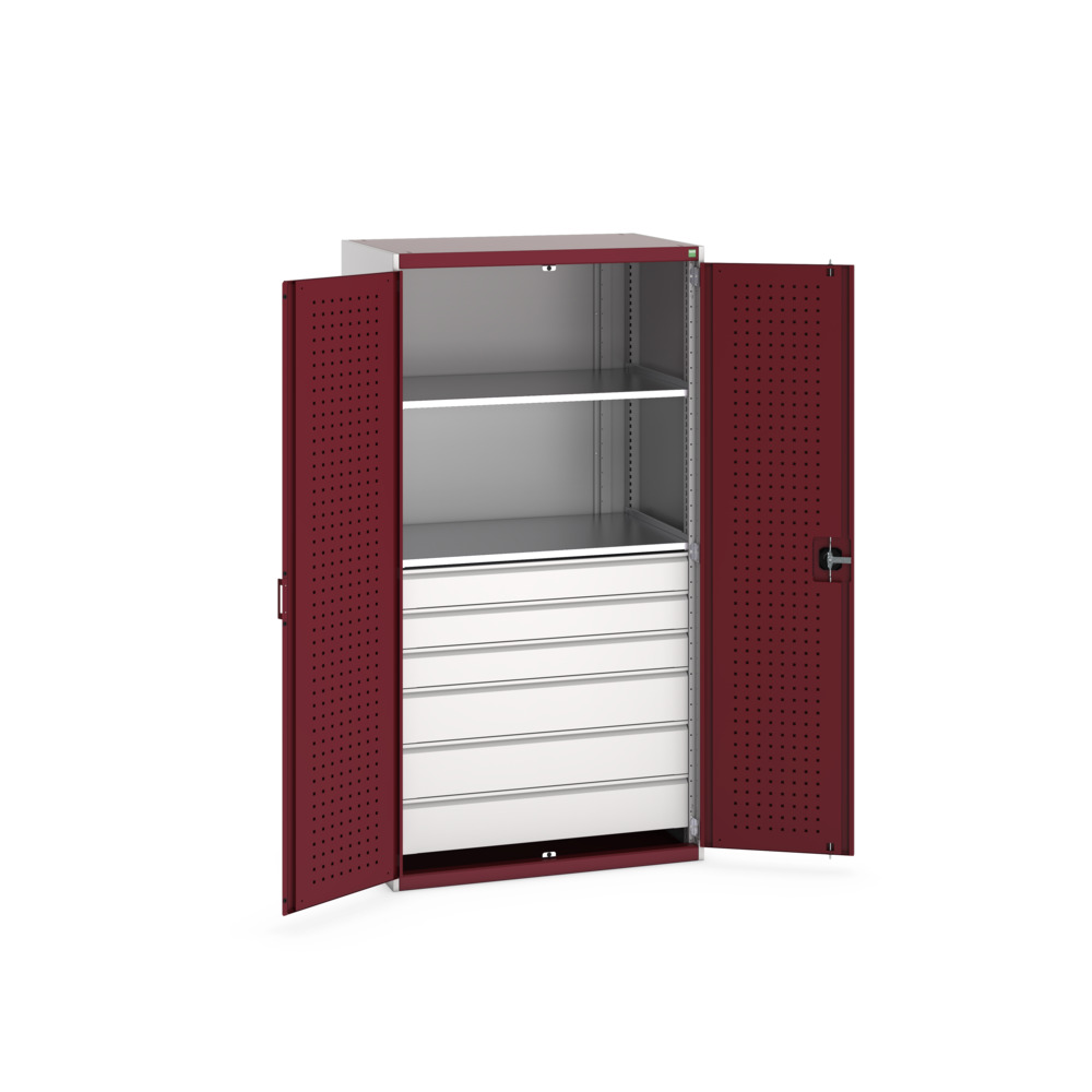 40021113.24V - cubio cupboard