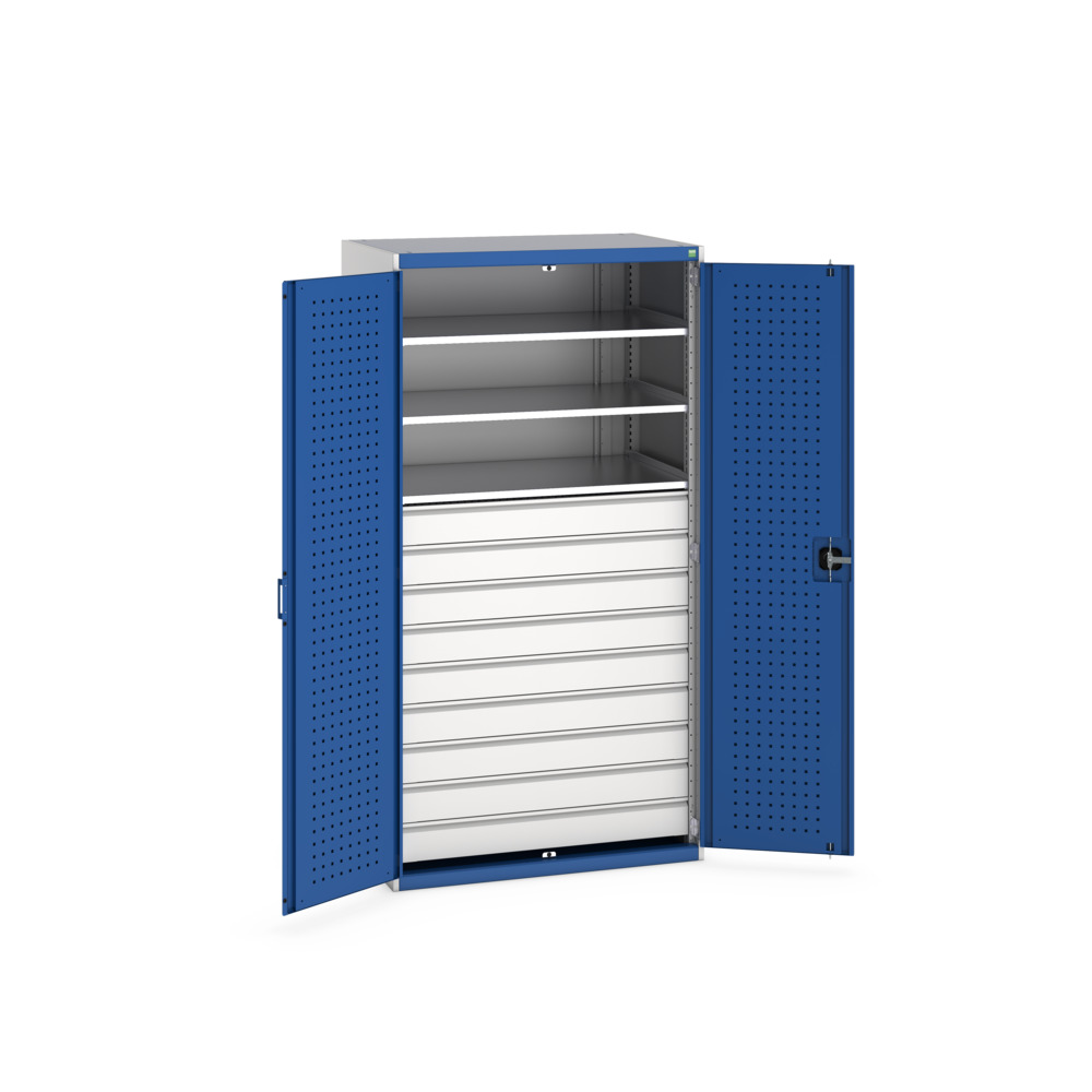 40021114.11V - cubio cupboard