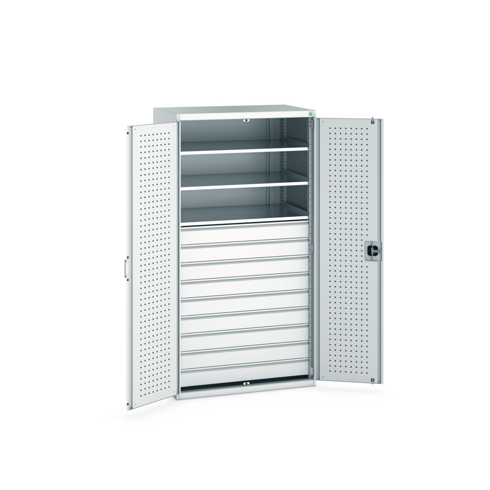 40021114.16V - cubio cupboard