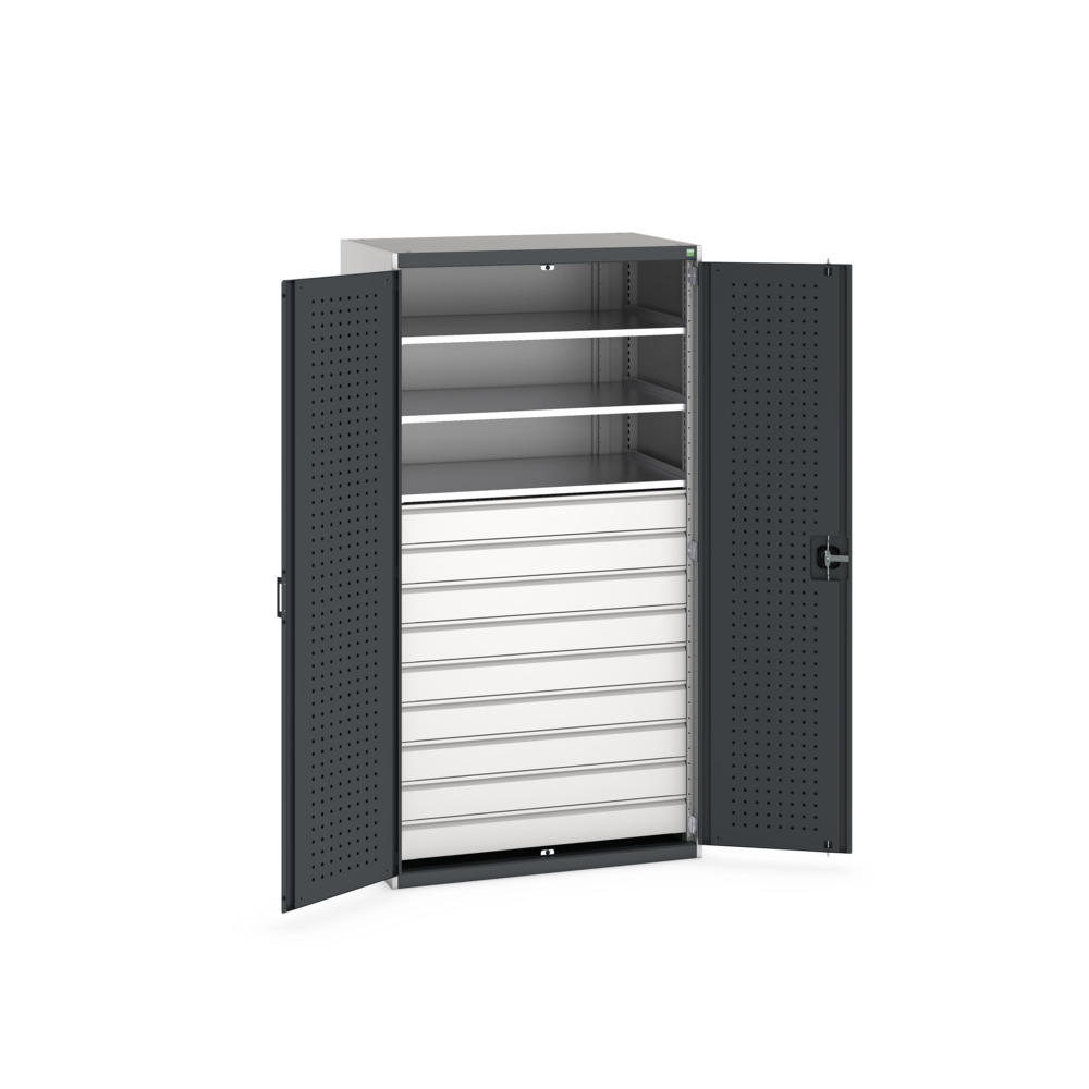 40021114.19V - cubio cupboard