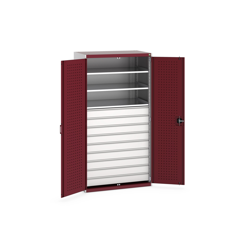 40021114.24V - cubio cupboard