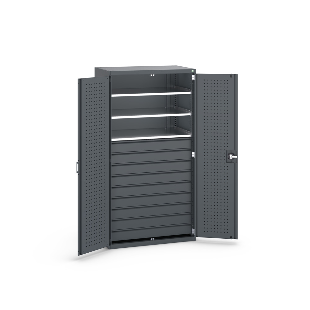 40021114.77V - cubio cupboard