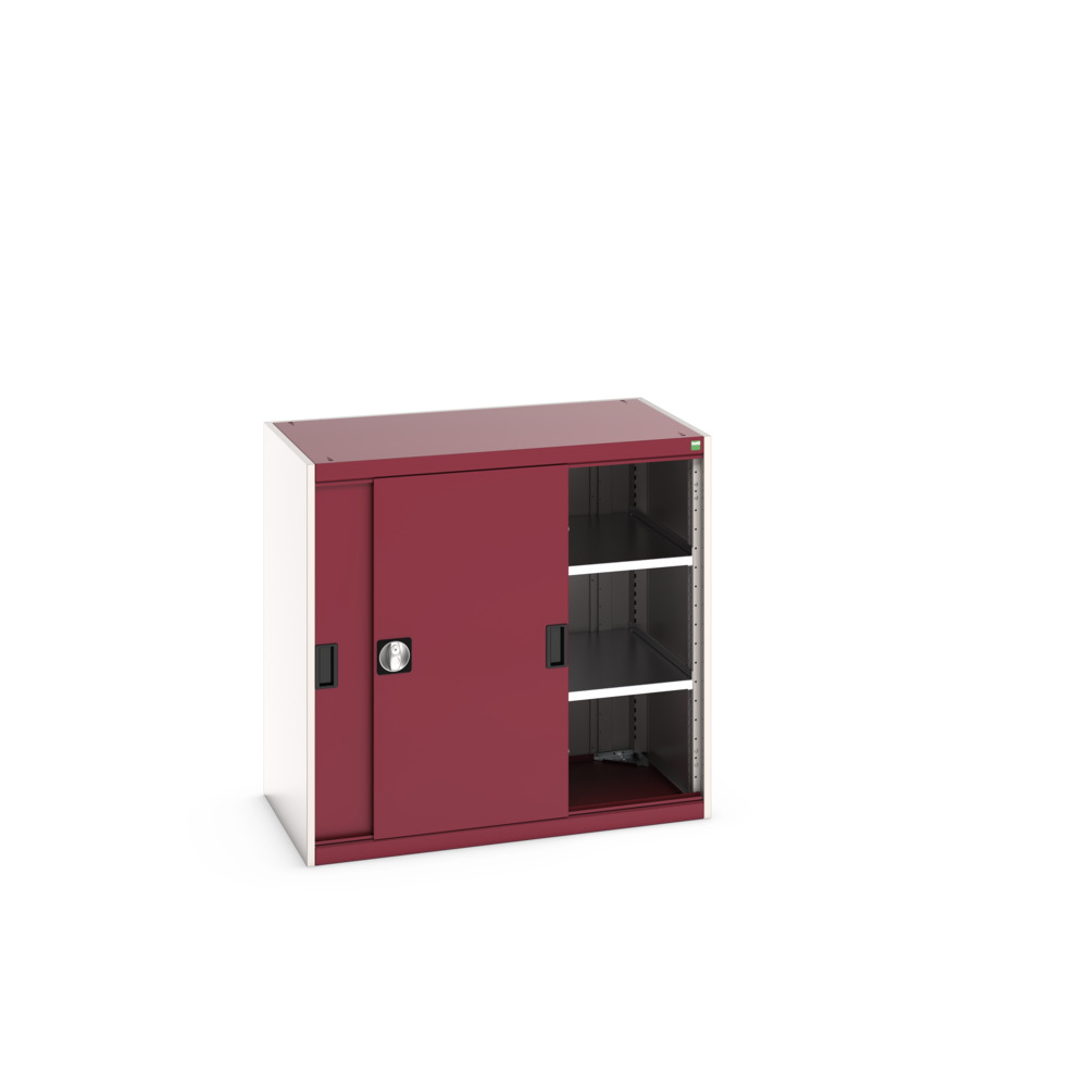 40021138.24V - cubio cupboard