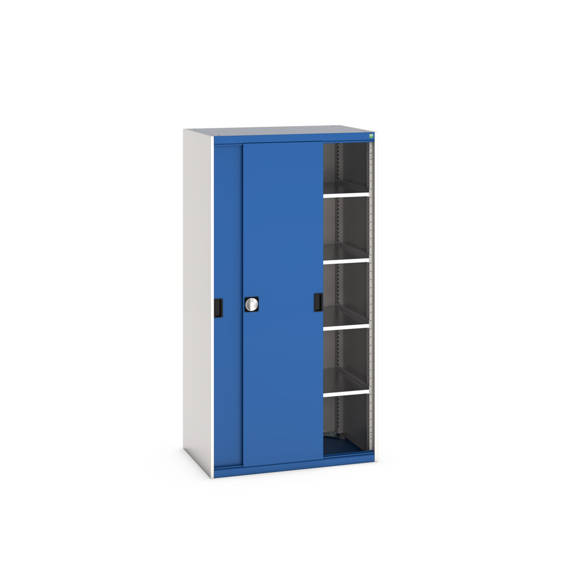 40021141.11V - cubio cupboard