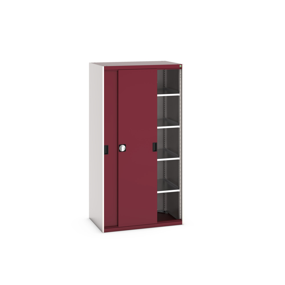 40021141.24V - cubio cupboard