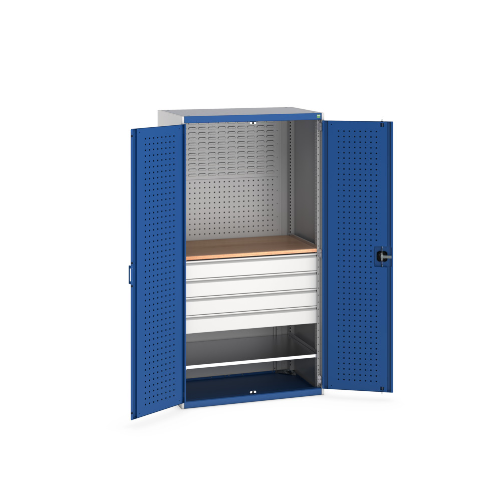 40022092.11V - cubio cupboard
