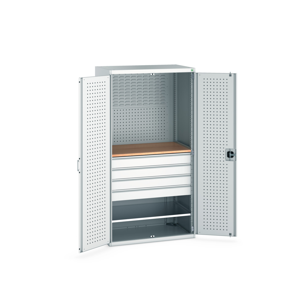 40022092.16V - cubio cupboard