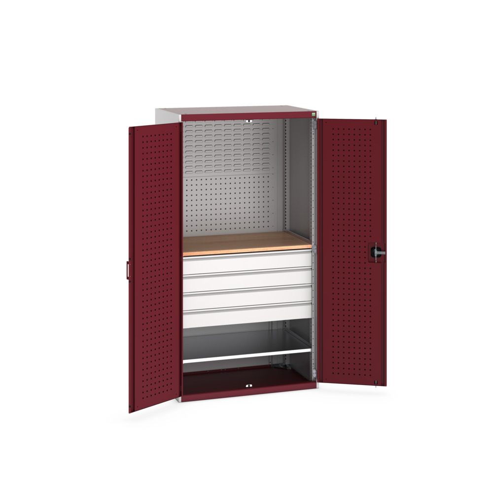 40021160.24V - cubio cupboard