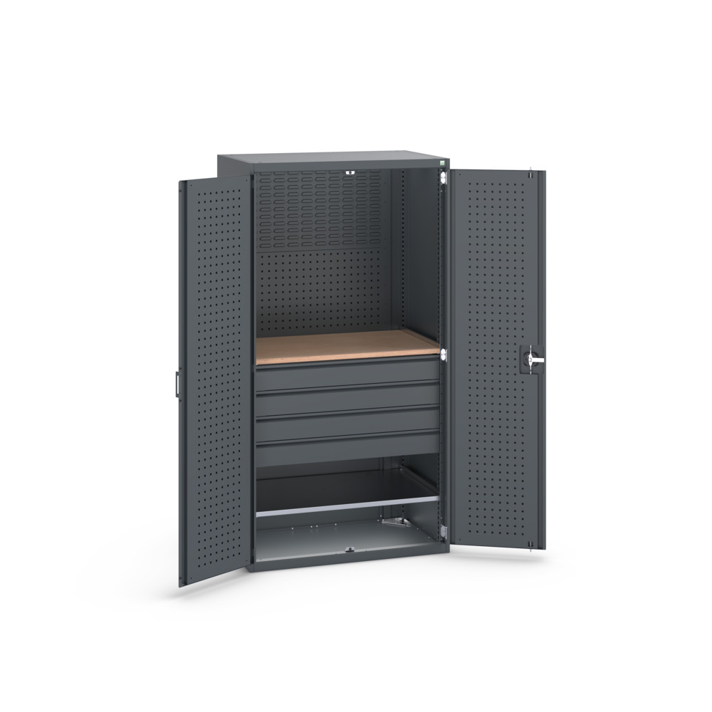 40021160.77V - cubio cupboard