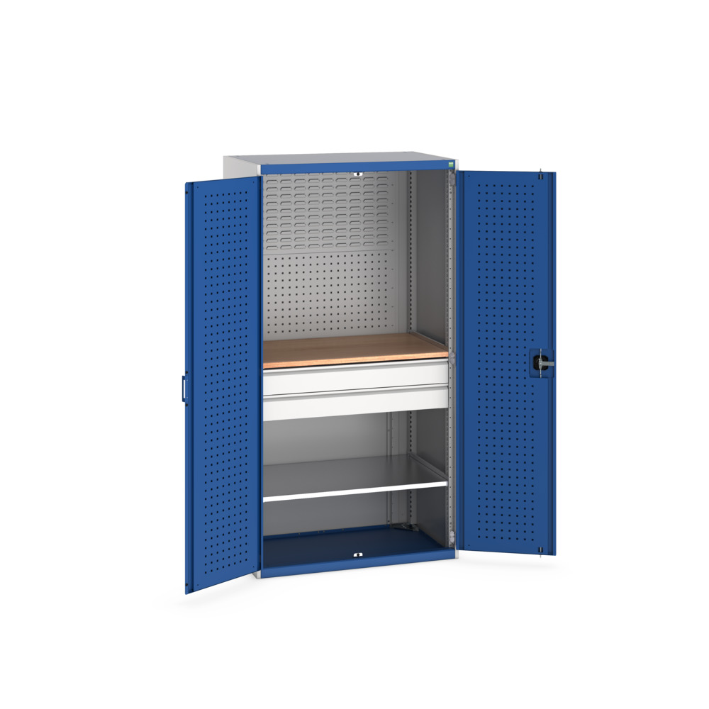 40022091.11V - cubio cupboard
