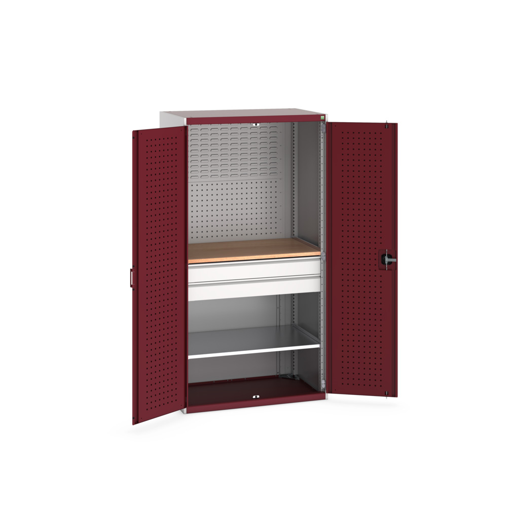 40022091.24V - cubio cupboard