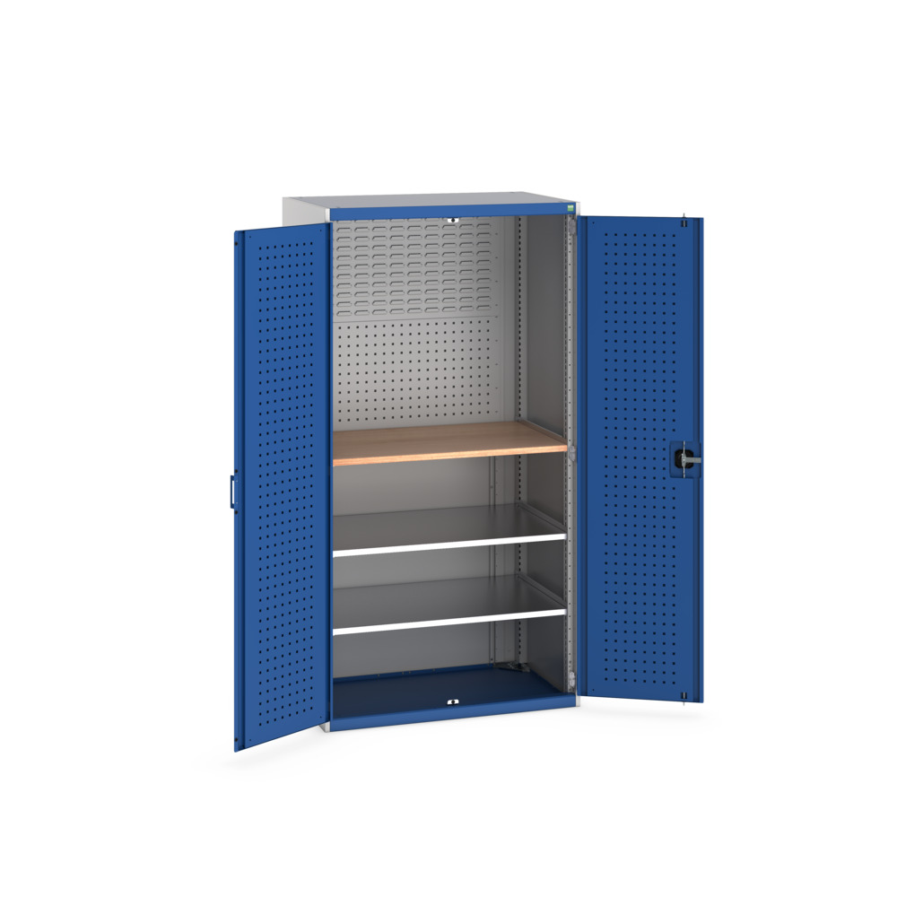 40022090.11V - cubio cupboard
