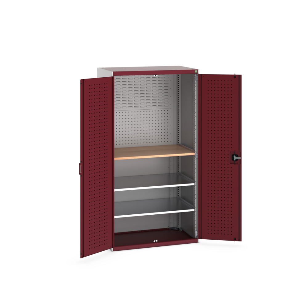 40022090.24V - cubio cupboard