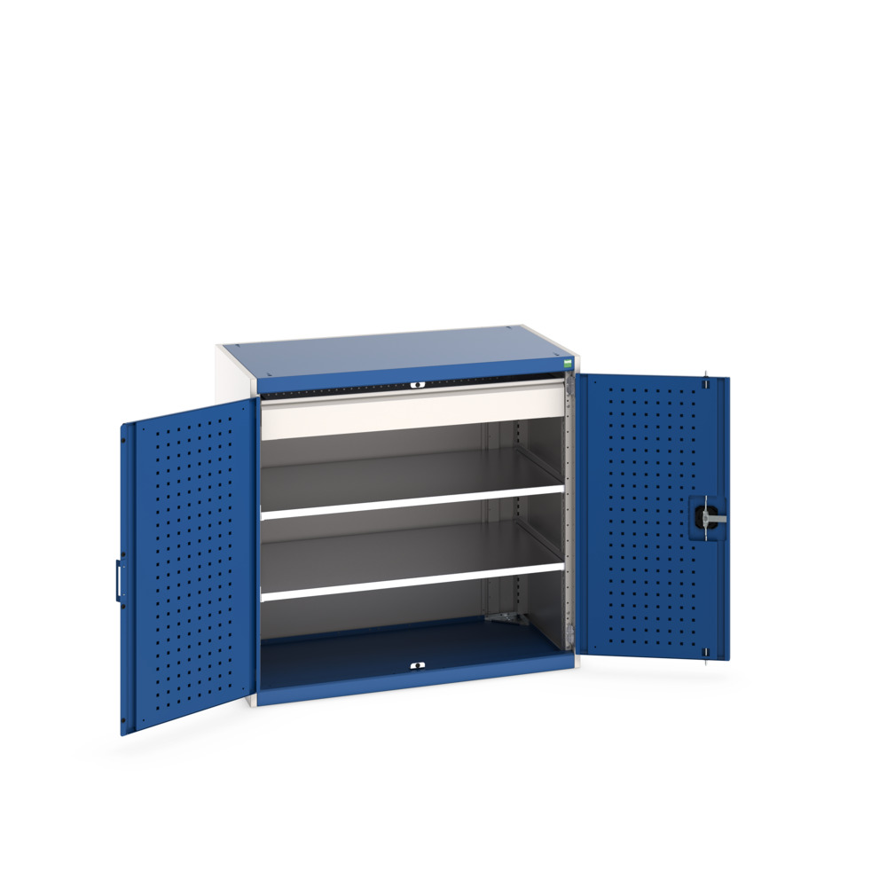 40021201.11V - cubio cupboard