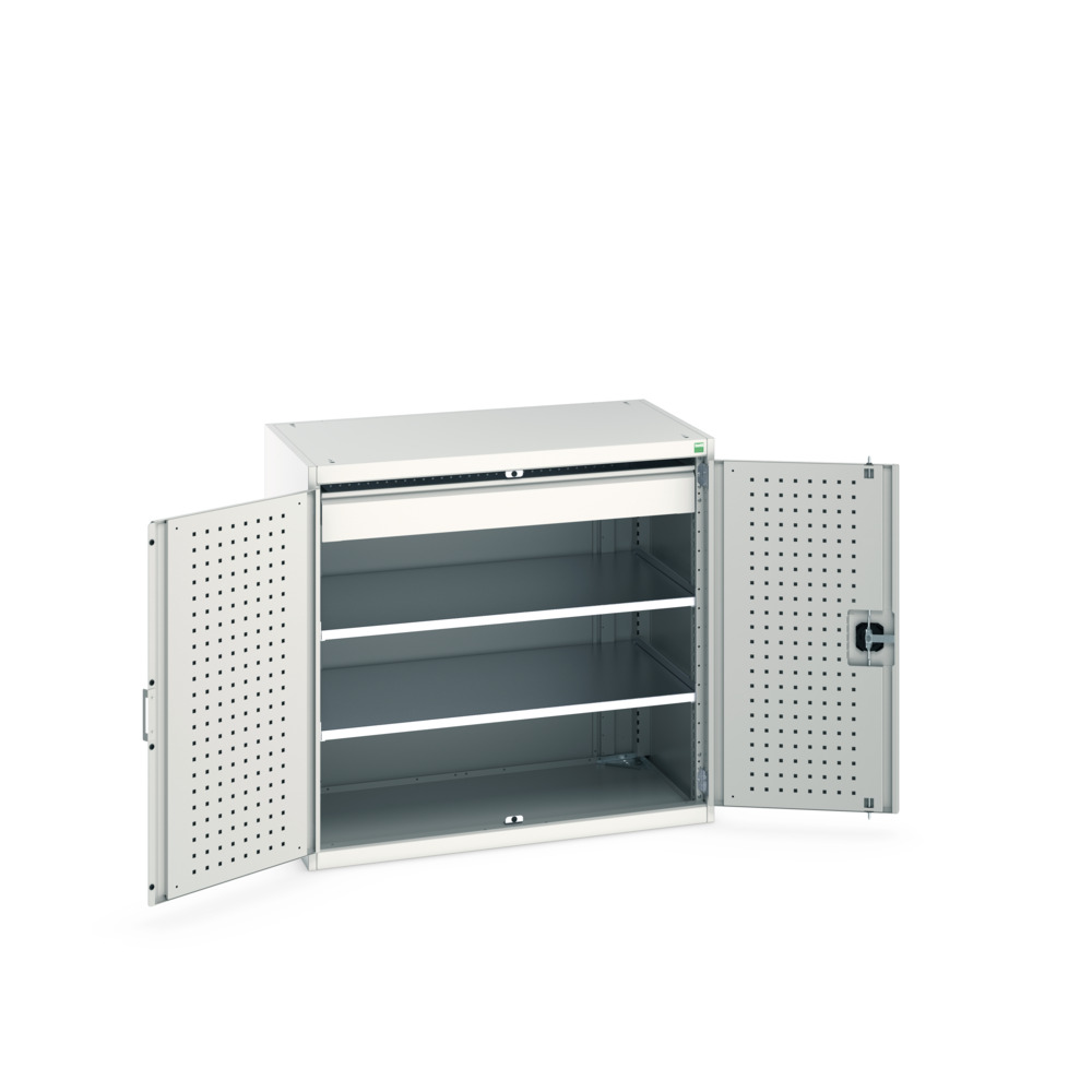 40021201.16V - cubio cupboard