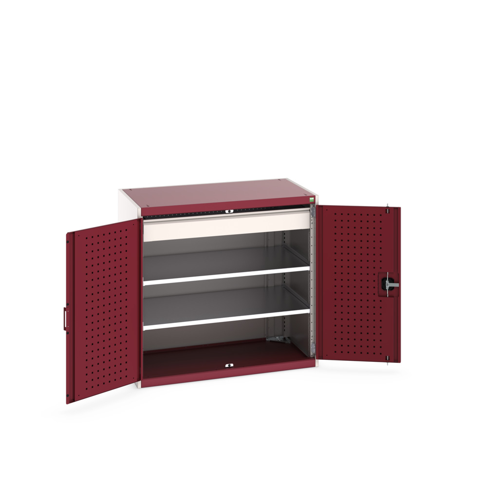 40021201.24V - cubio cupboard