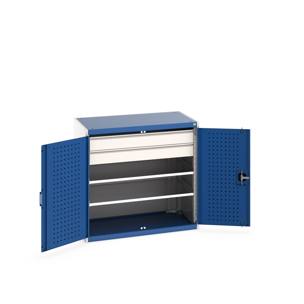 40021202.11V - cubio cupboard