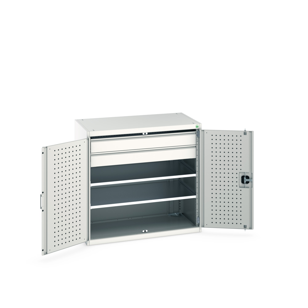 40021202.16V - cubio cupboard