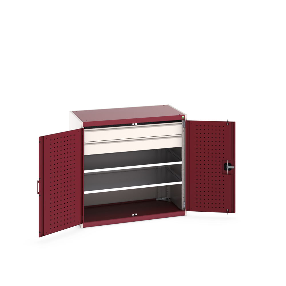 40021202.24V - cubio cupboard