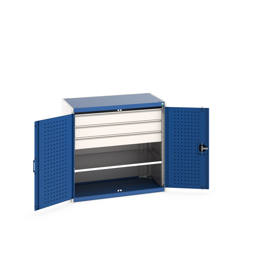 40021203.11V - cubio cupboard