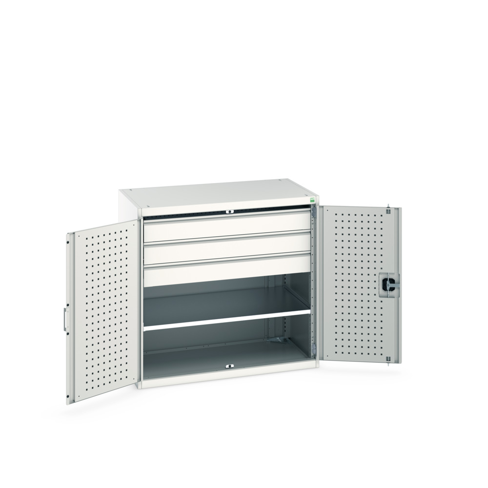 40021203.16V - cubio cupboard