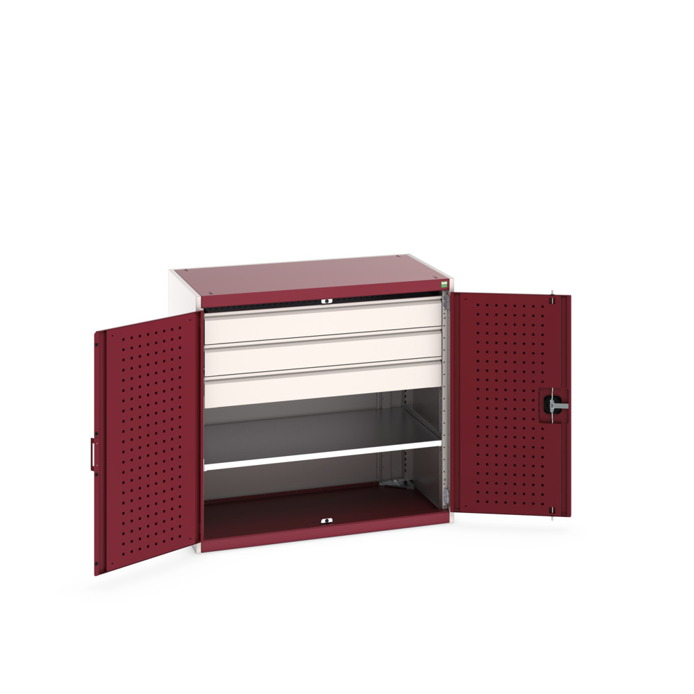 40021203.24V - cubio cupboard